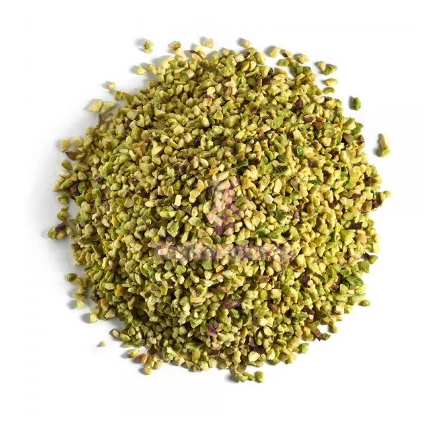 Фисташка дроблёная обжаренная 50 гр