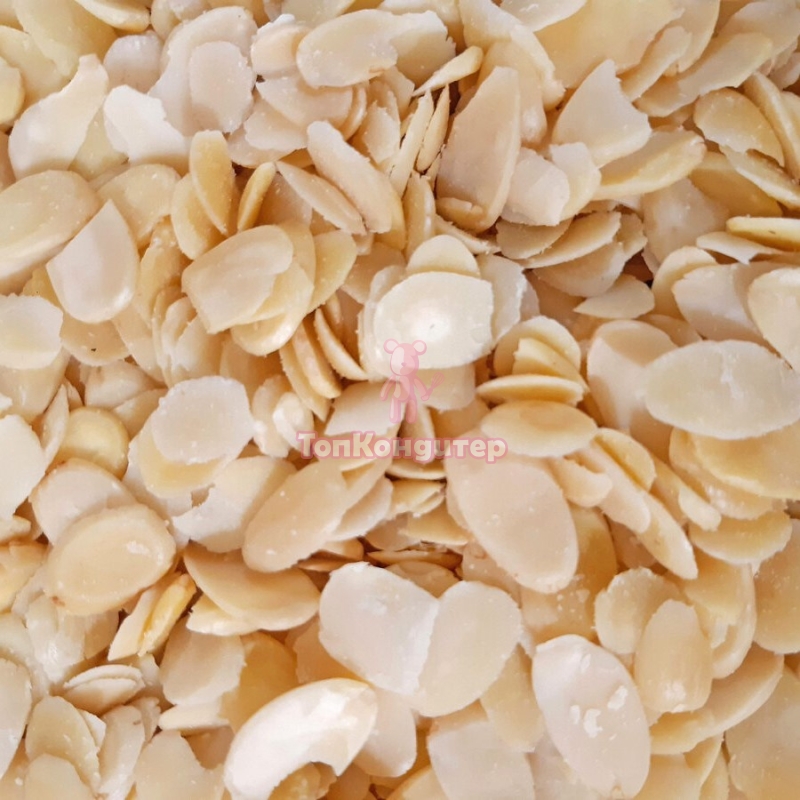 Миндальные лепестки 0,1 кг, Турция