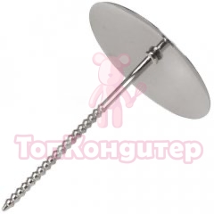 Гвоздь кондитерский, 3,5×7 см