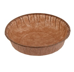 Форма для выпечки "Пай" 9 см*2 см