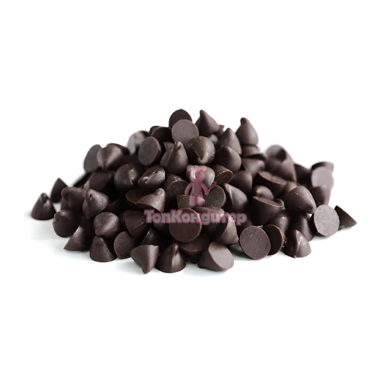 Глазурь темная "ALTINMARKA" 0,5 кг